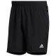 Adidas Ανδρικό σορτς Run It 3-Stripes PB